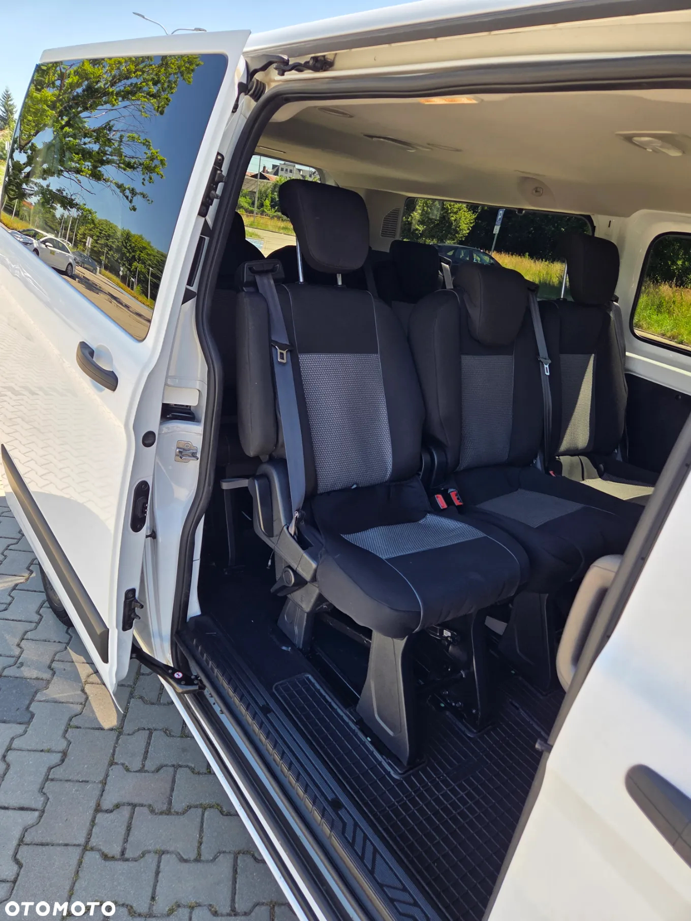 Ford Transit Custom 280 L1H1 Trend (bryg.) - 8
