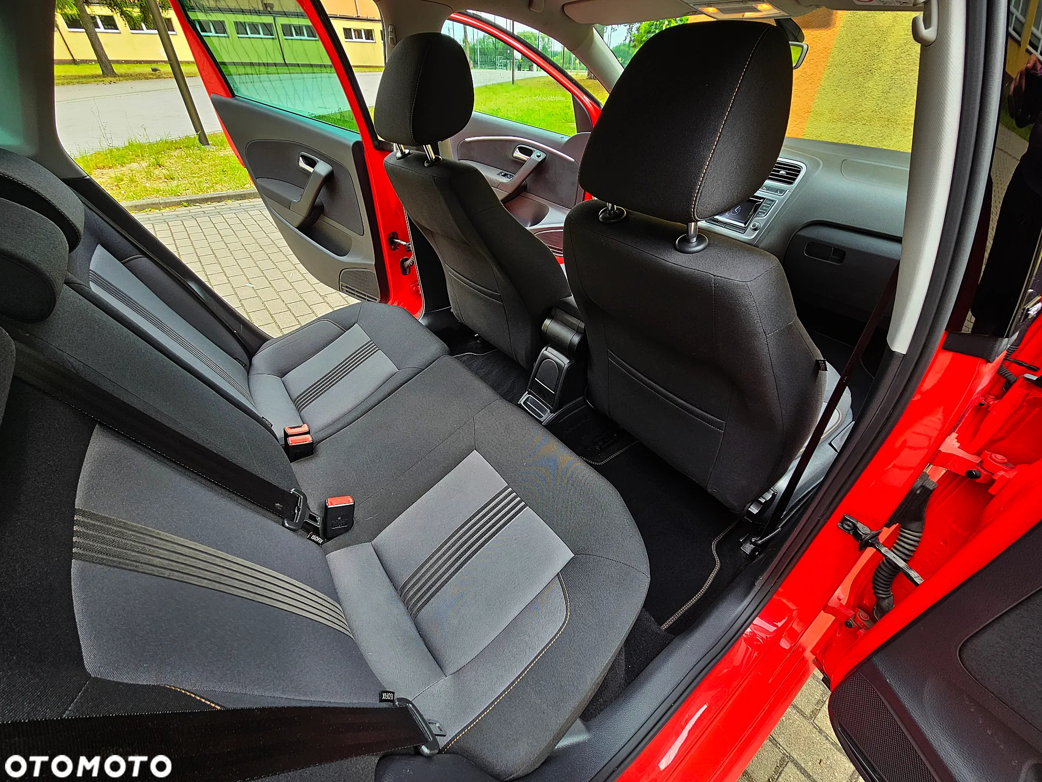 Volkswagen Polo 1.2 TSI (Blue Motion Technology) Highline - 6