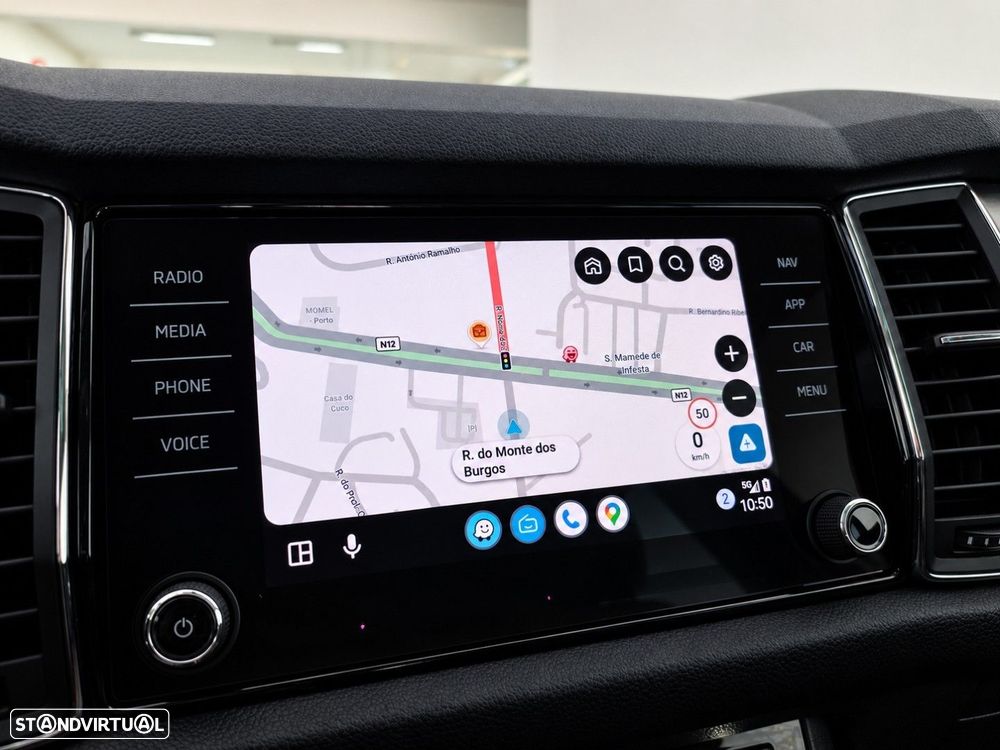 Skoda Kodiaq 2.0 TDI Ambition DSG - 27