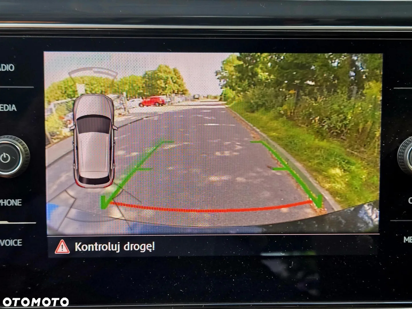 Volkswagen T-Roc 2.0 TDI SCR DPF Premium DSG - 20
