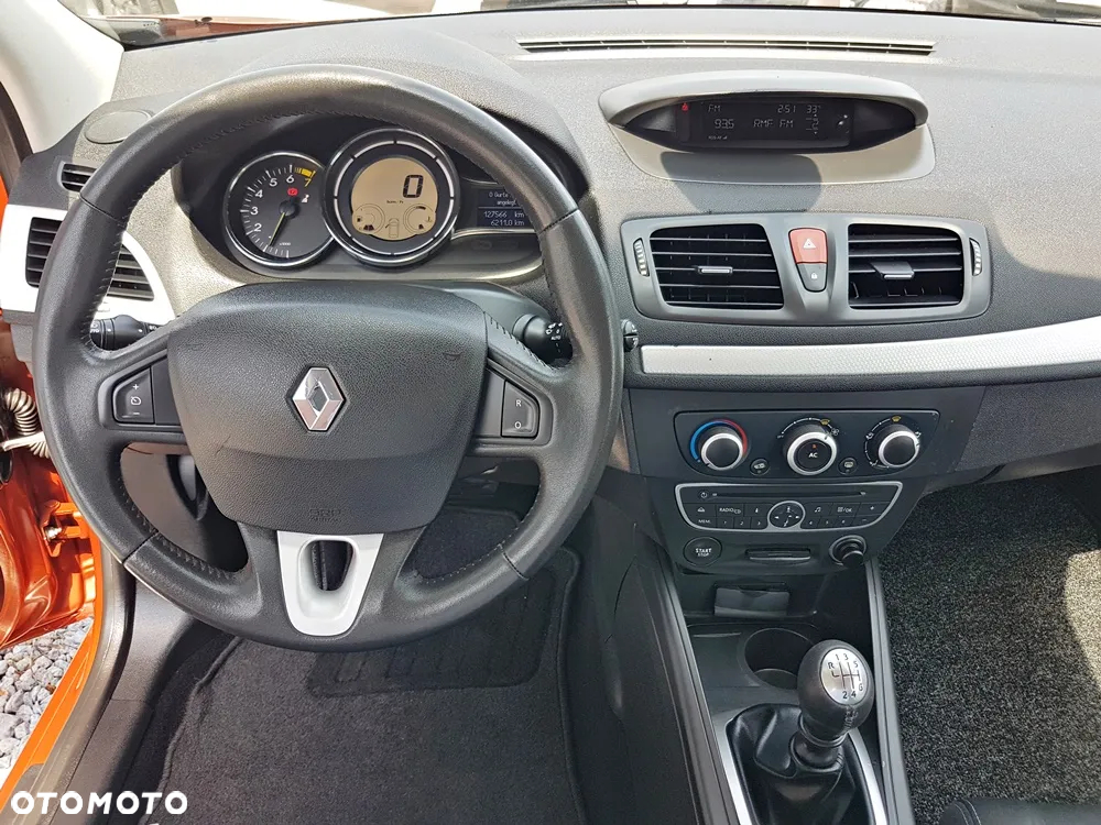 Renault Megane 1.4 16V TCE Dynamique - 16