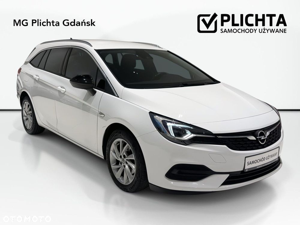Opel Astra - 3