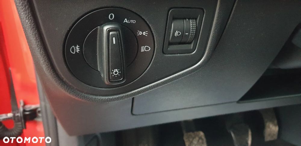 Volkswagen Polo 1.0 Blue Motion Technology Lounge - 29