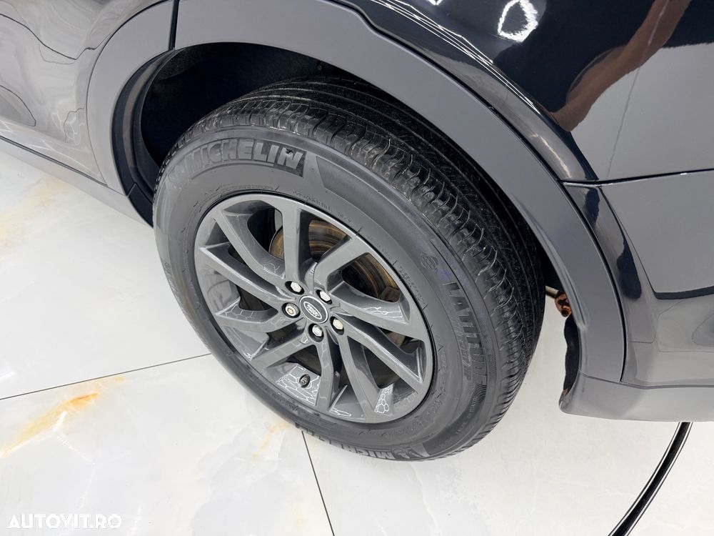 Land Rover Discovery Sport 2.0 l TD4 HSE Aut. - 14