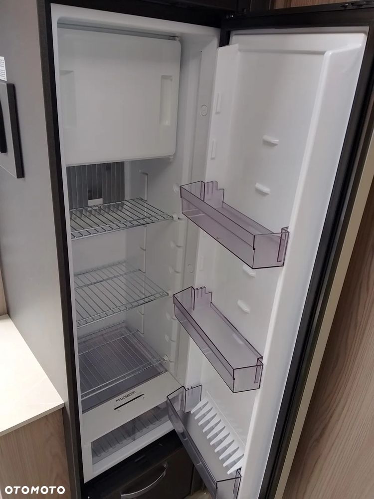 SWIFT CRUZER 540 - 17