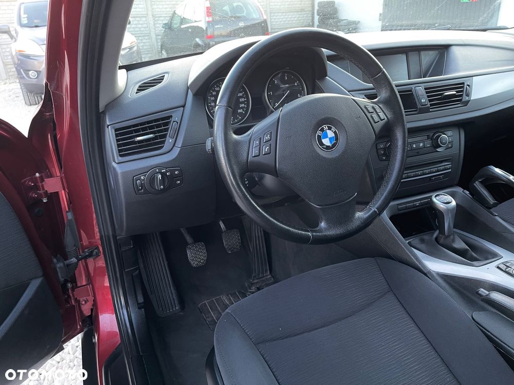BMW X1 sDrive20d xLine - 3