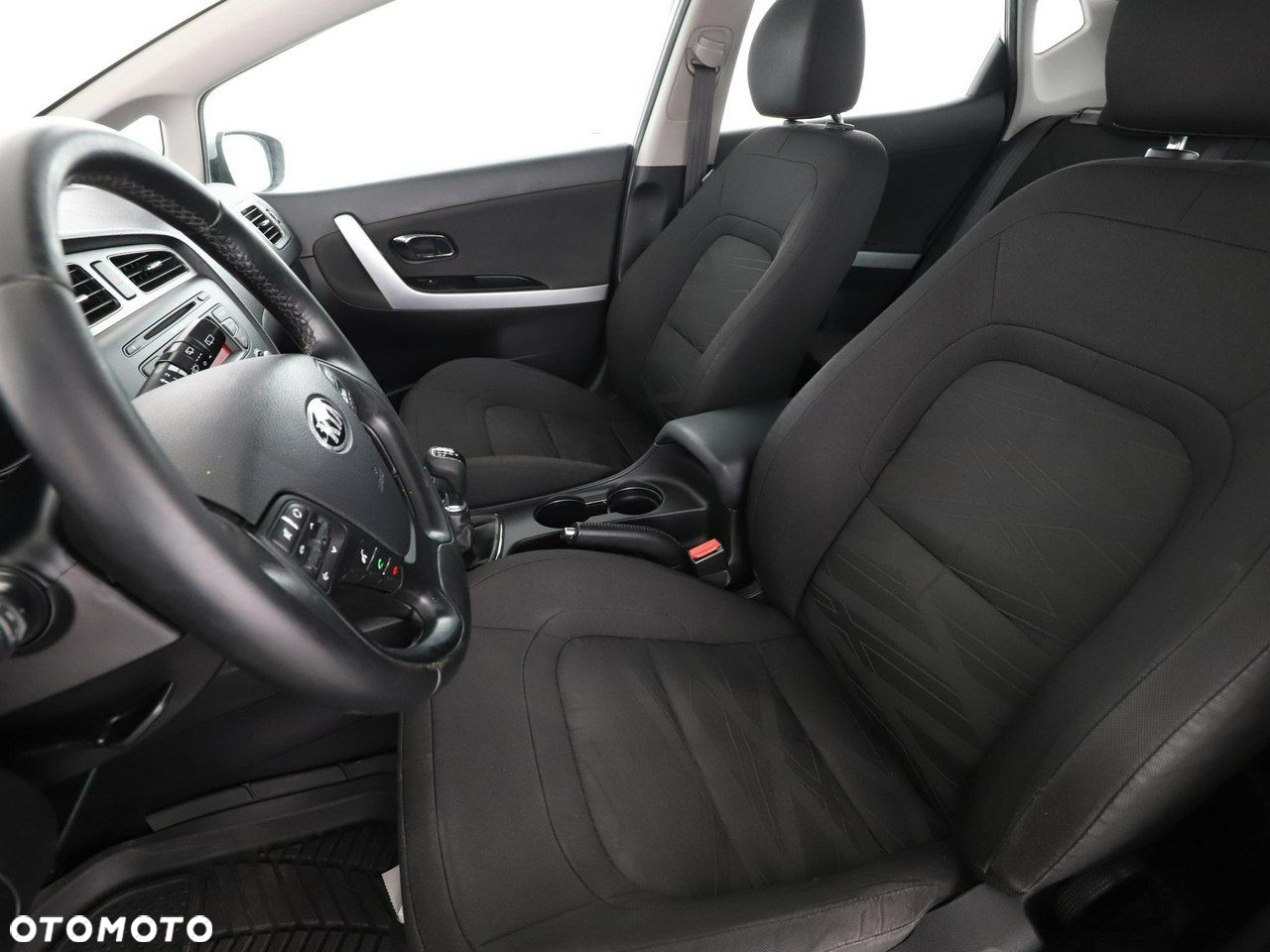 Kia Ceed Cee'd 1.4 S - 13