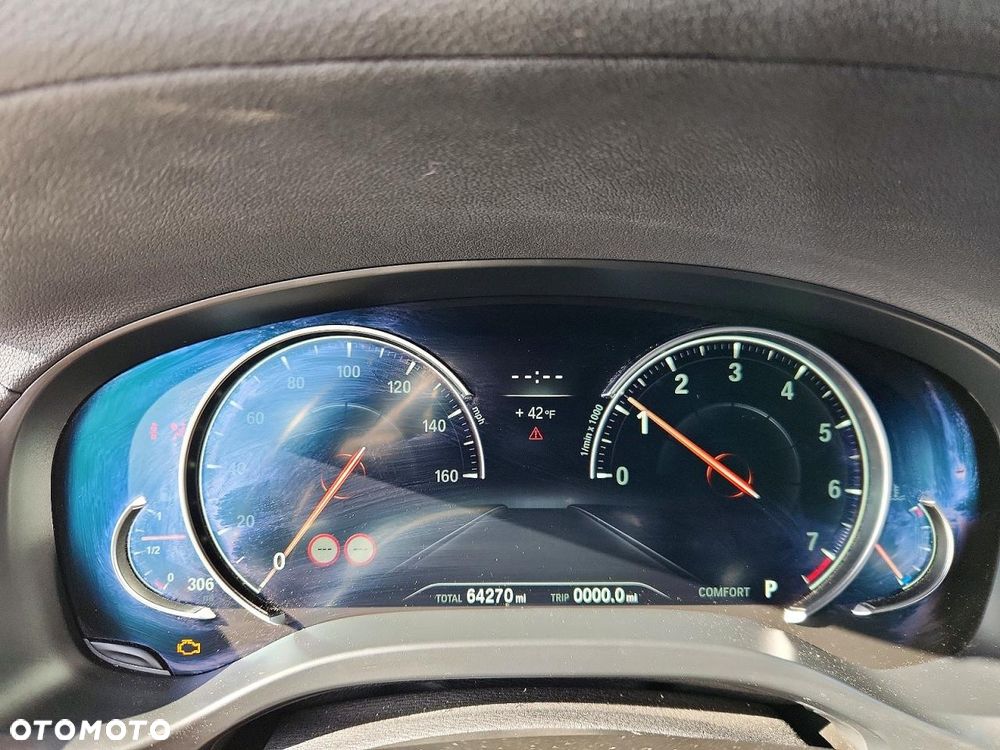 BMW X3 xDrive30i xLine - 9