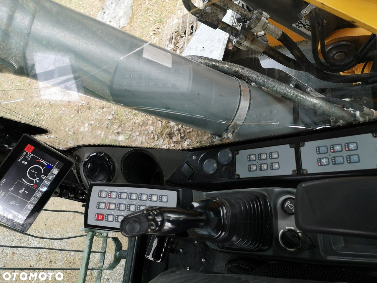 Liebherr R922 LC Pełna Opcja 2019 Rok Produkcji Szybkozłącze Serwisowana! - 27