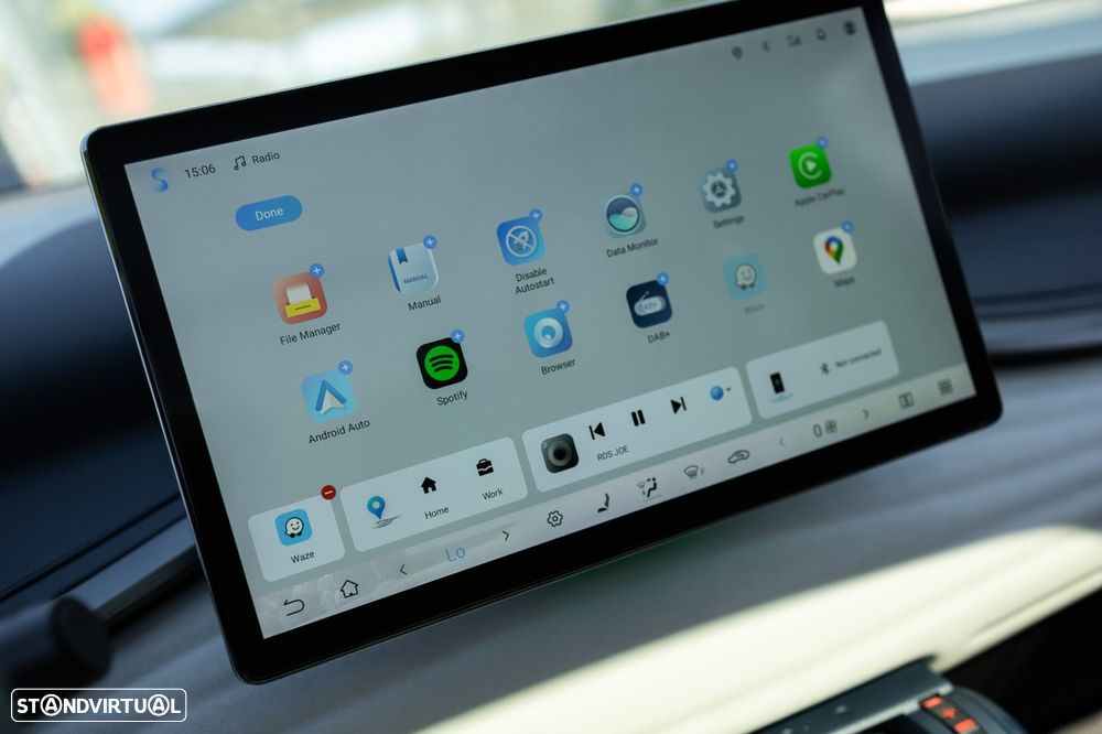 BYD Atto 3 60.48 kWh Design - 46