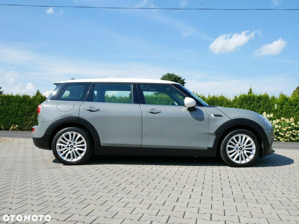 MINI Clubman - 10