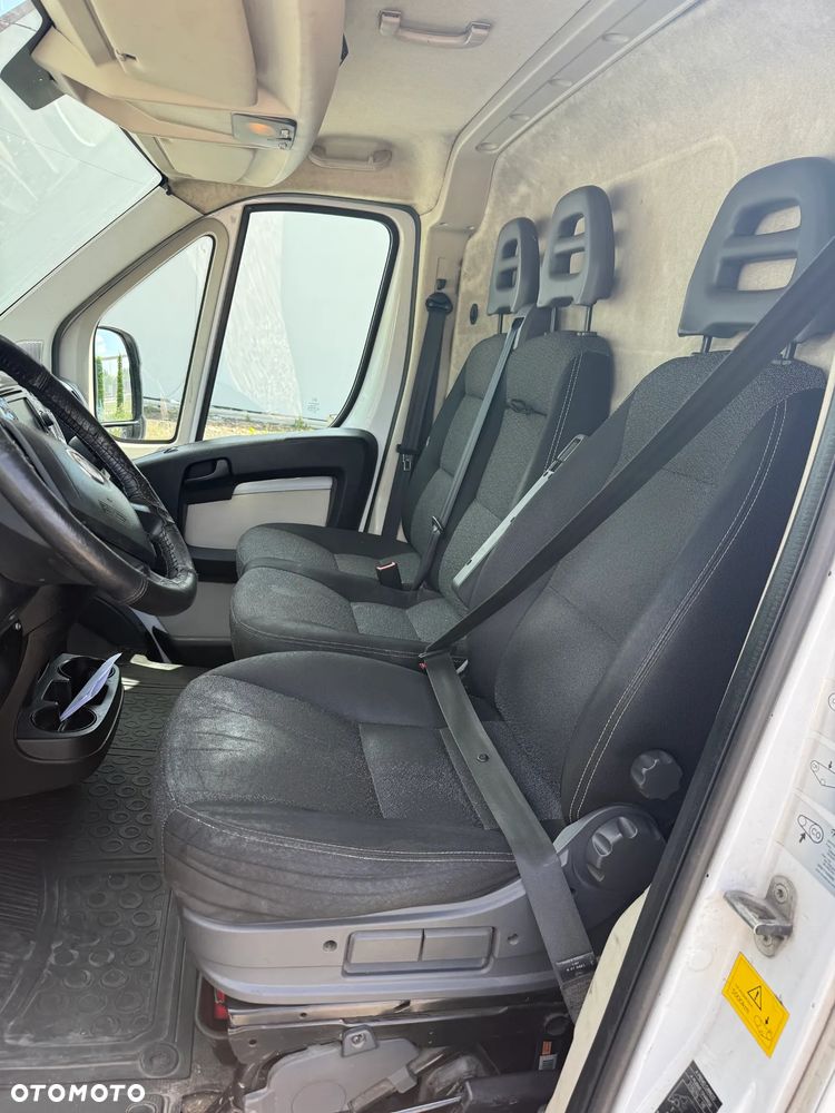 Fiat Ducato - 8