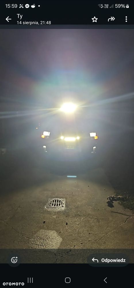 Dodge RAM 1500 5.7 4x4 - 7