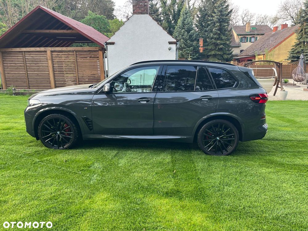 BMW X5 - 10