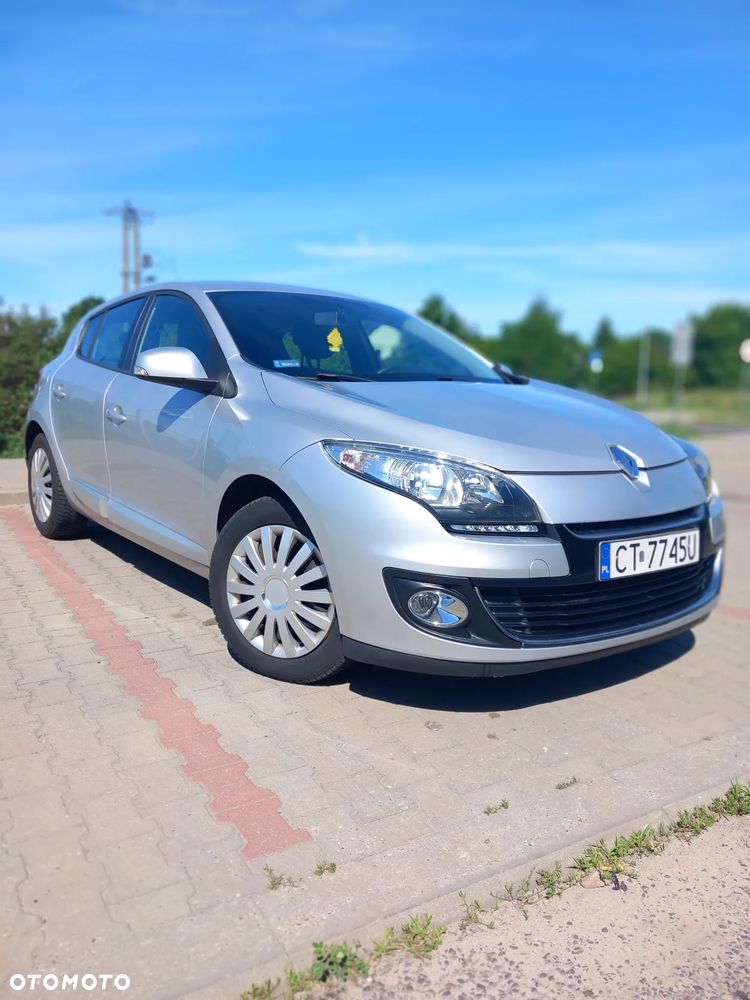 Renault Megane 1.5 dCi Generation - 12