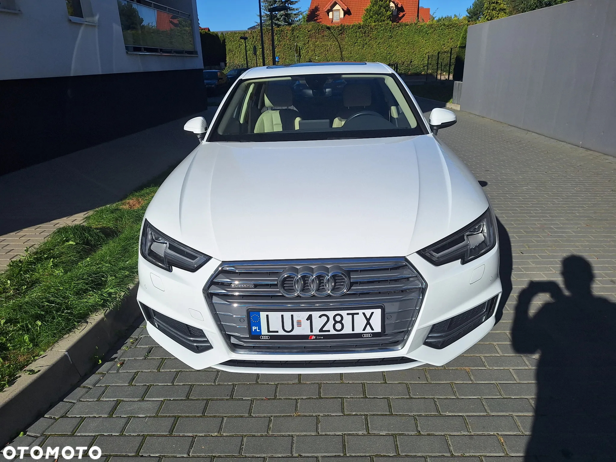 Audi A4 - 2