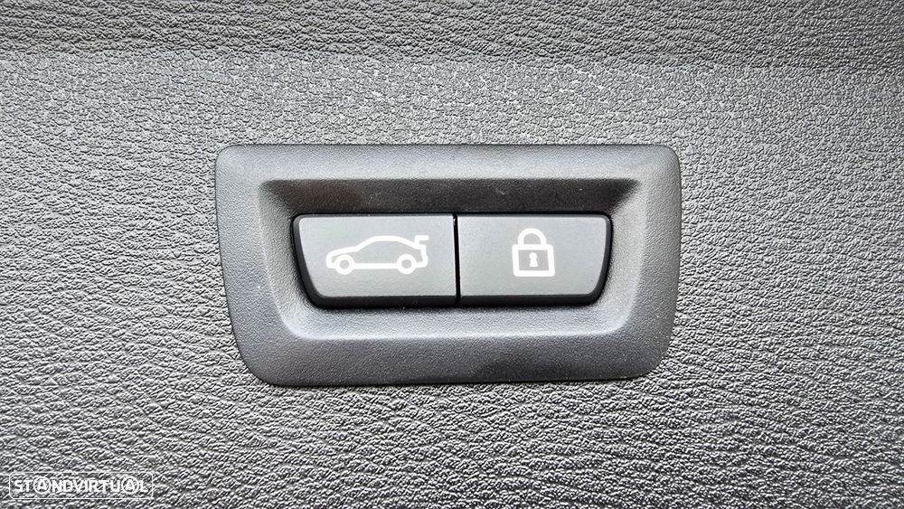 BMW X1 25 e xDrive xLine - 54