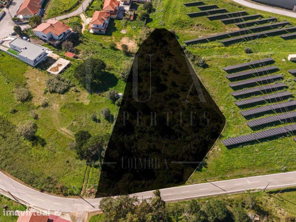 Terreno Rústico | Alqueves de Cima, Vila Verde - Grande imagem: 2/17