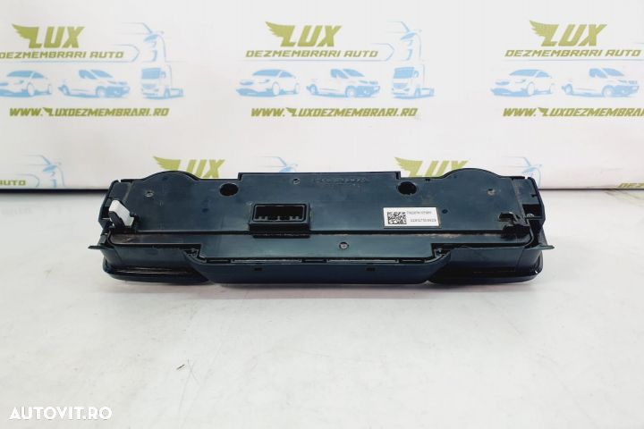 Panou comanda clima 79620tnyg510m1 Honda CR-V 5 facelift  [din 2019 pana  2022] - 2