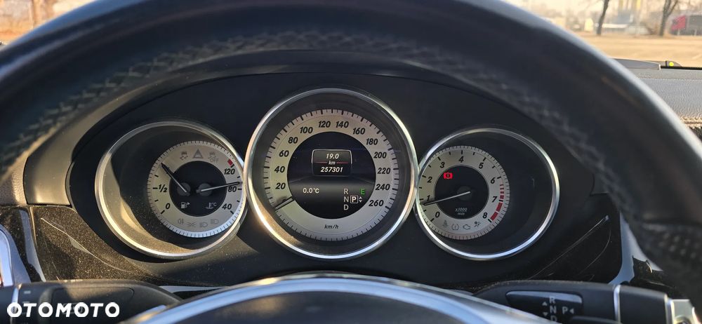Mercedes-Benz CLS 500 4-Matic BlueEff - 15