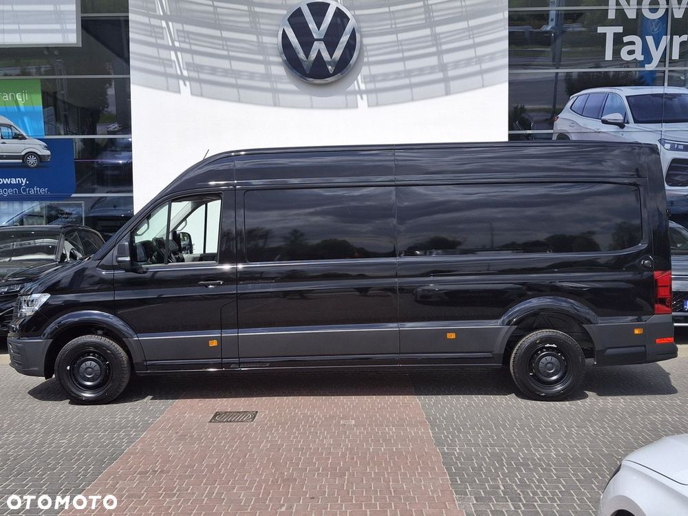 Volkswagen Crafter - 12