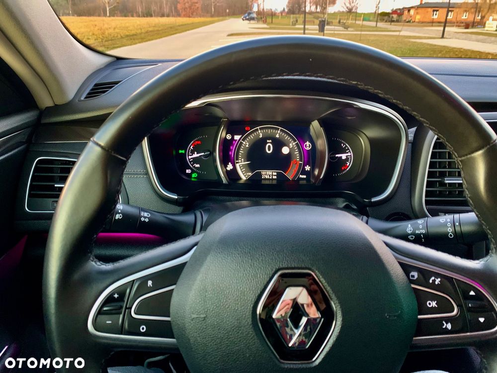 Renault Talisman 1.6 Energy TCe Intens EDC - 14