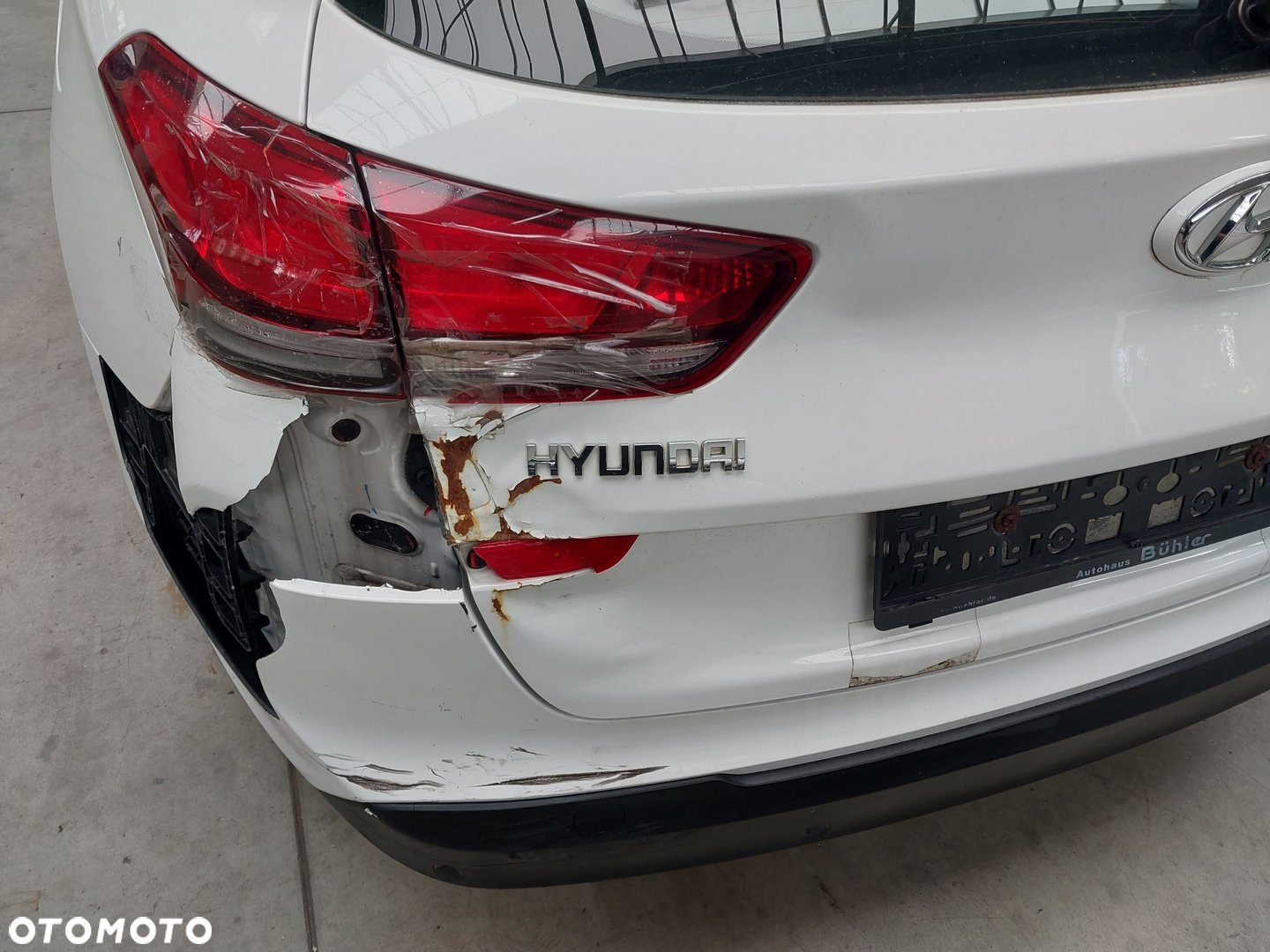 Hyundai i30 - 30
