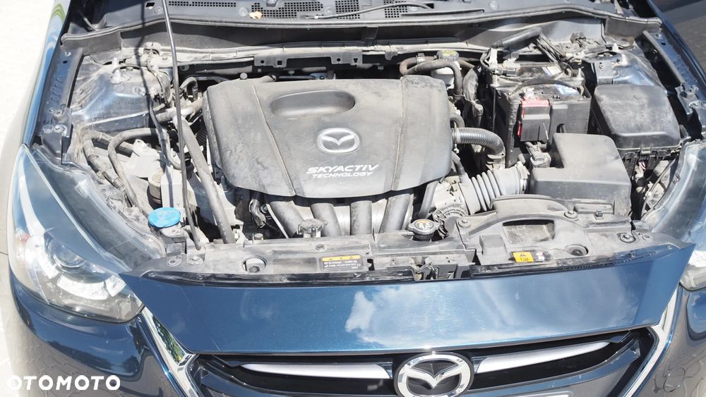 Mazda 2 1.5 Skyenergy - 23
