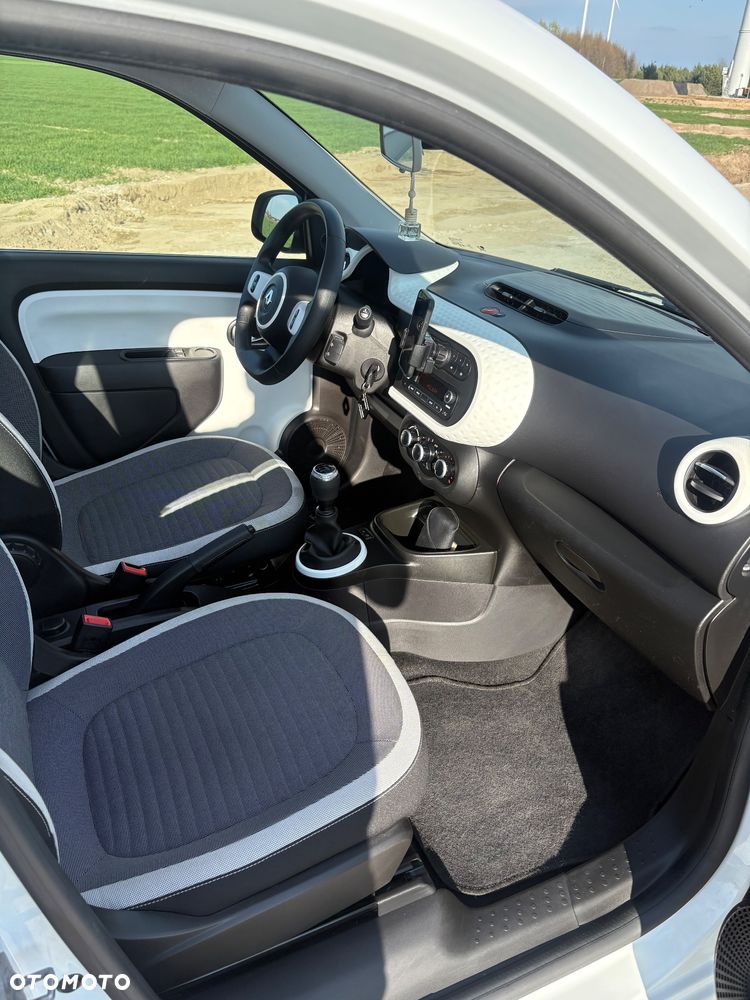Renault Twingo SCe 65 LIFE - 27