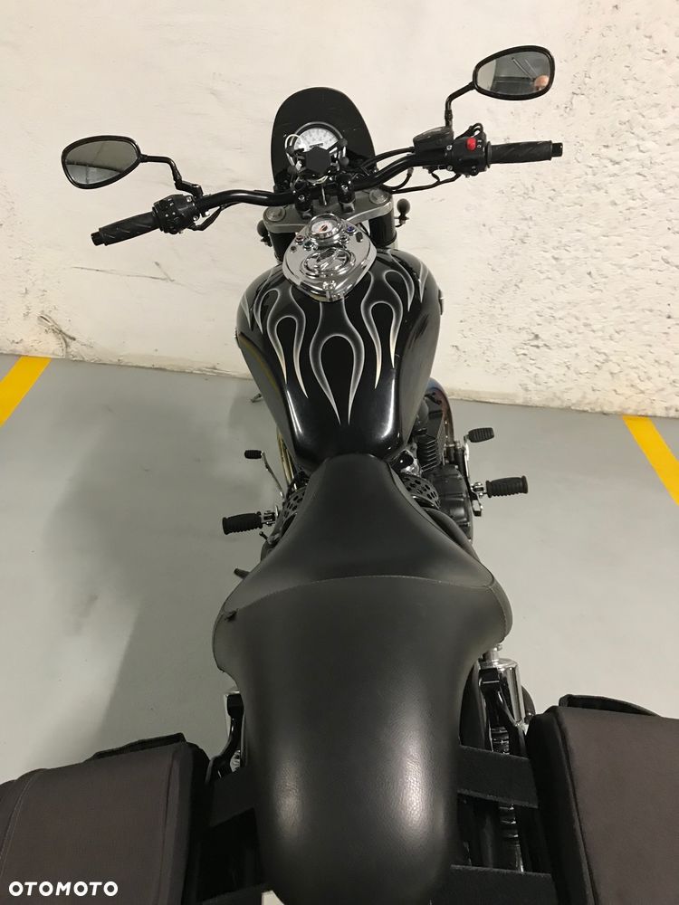 Triumph Speedmaster - 4