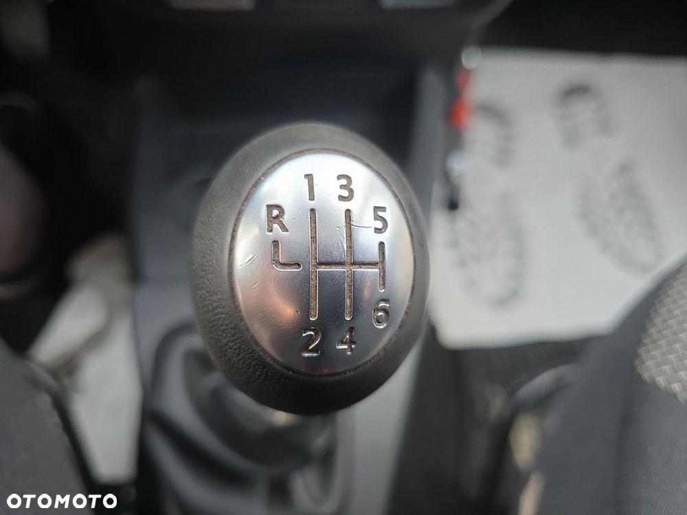 Dacia dokker-van - 14