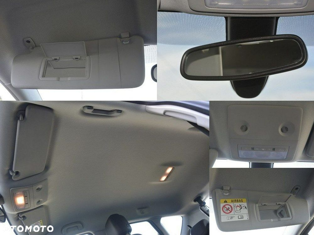 Opel Meriva 1.4 Enjoy - 23