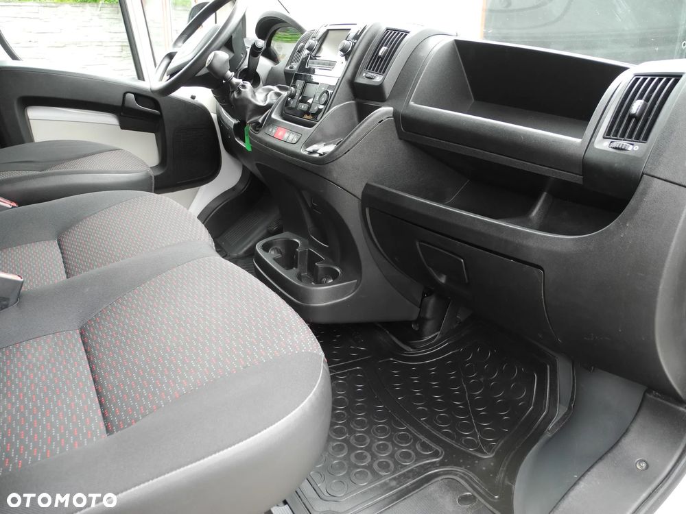 Citroën Jumper - 7