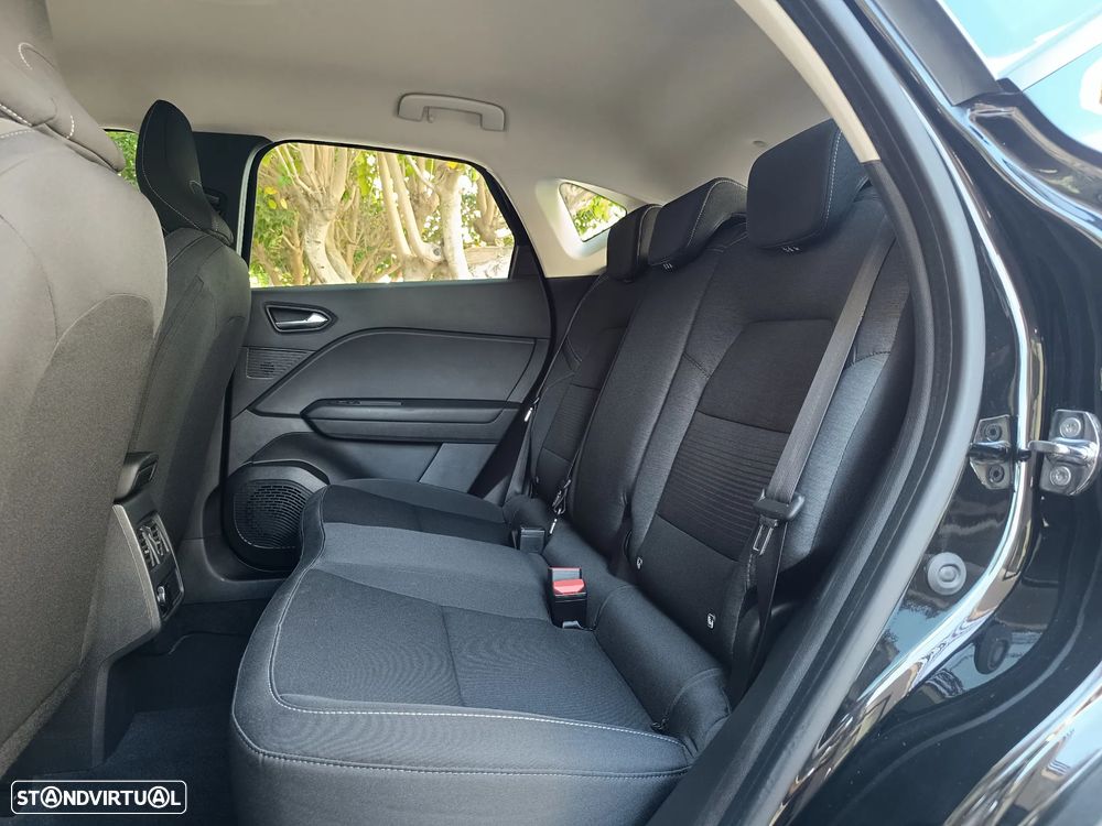 Renault Captur 1.3 TCe Intens EDC - 18
