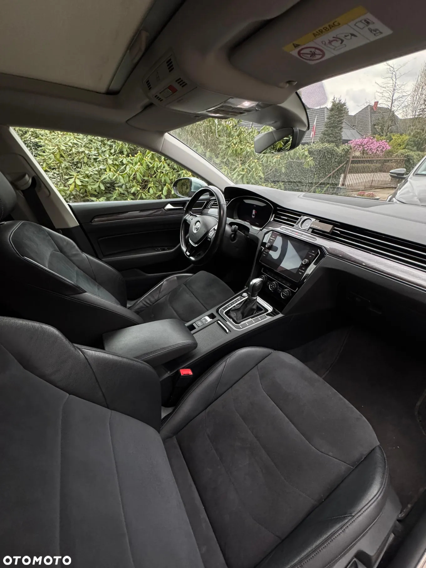 Volkswagen Arteon 2.0 TDI Bi-Turbo SCR 4Mot Elegance DSG - 6
