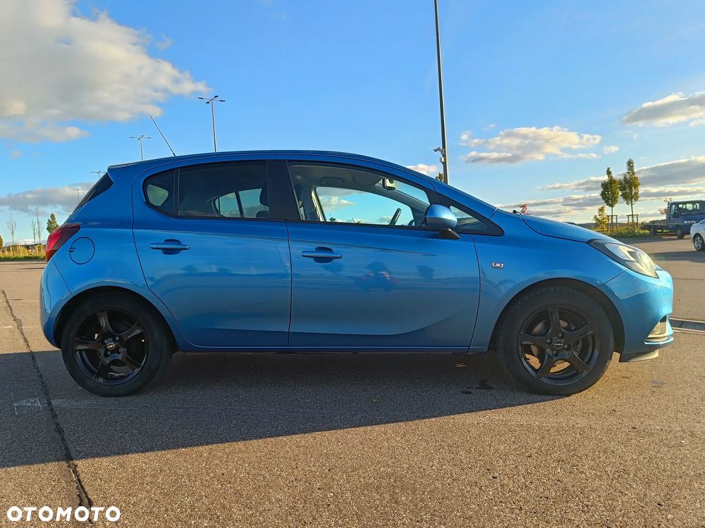 Opel Corsa 1.4 Color Edition - 4