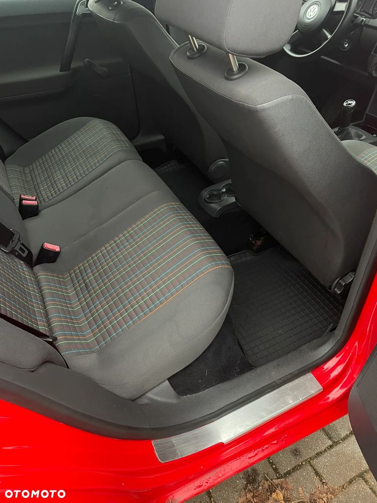 Volkswagen Polo 1.2 12V Q-Line - 17