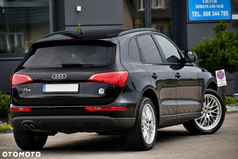 Audi Q5 2.0 TDI Quattro S tronic Prime Line - 17