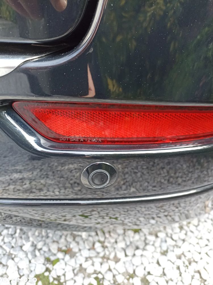 Ford Mondeo 1.6 Eco Boost Start-Stopp Titanium S - 11