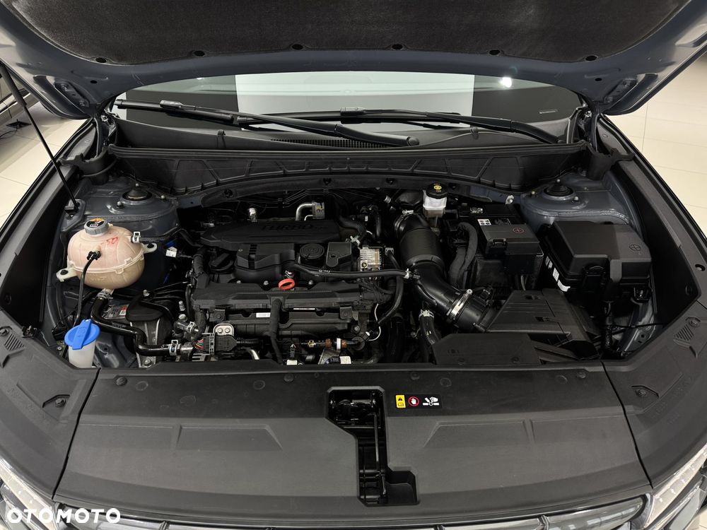 Hyundai Tucson - 19