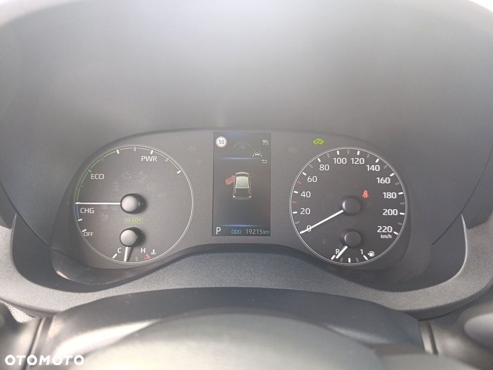 Toyota Yaris - 22