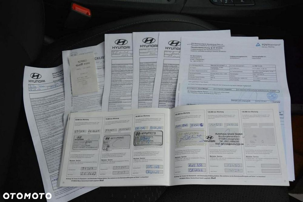 Hyundai i30 1.4 T-GDI GPF Premium DCT - 36