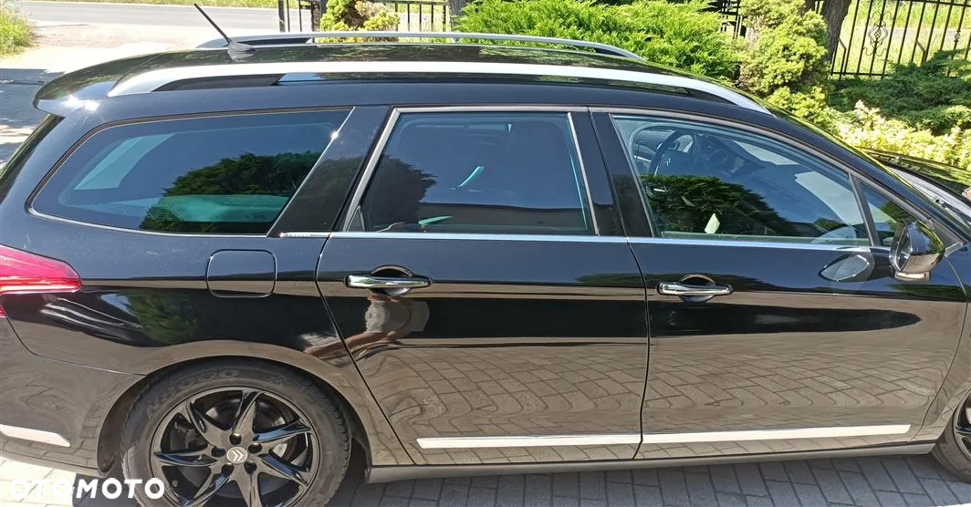 Citroën C5 3.0 HDi V6 Exclusive - 5