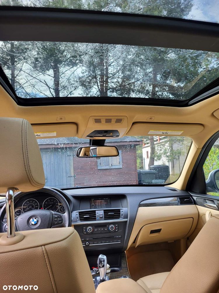 BMW X3 - 3