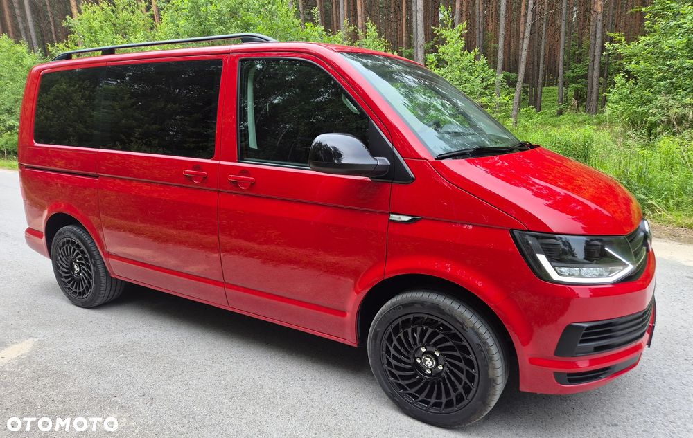 Volkswagen Multivan L1 Comfortline - 8