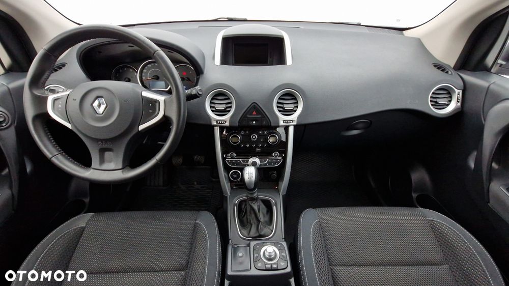 Renault Koleos 2.0 dCi FAP 4x2 Dynamique - 10
