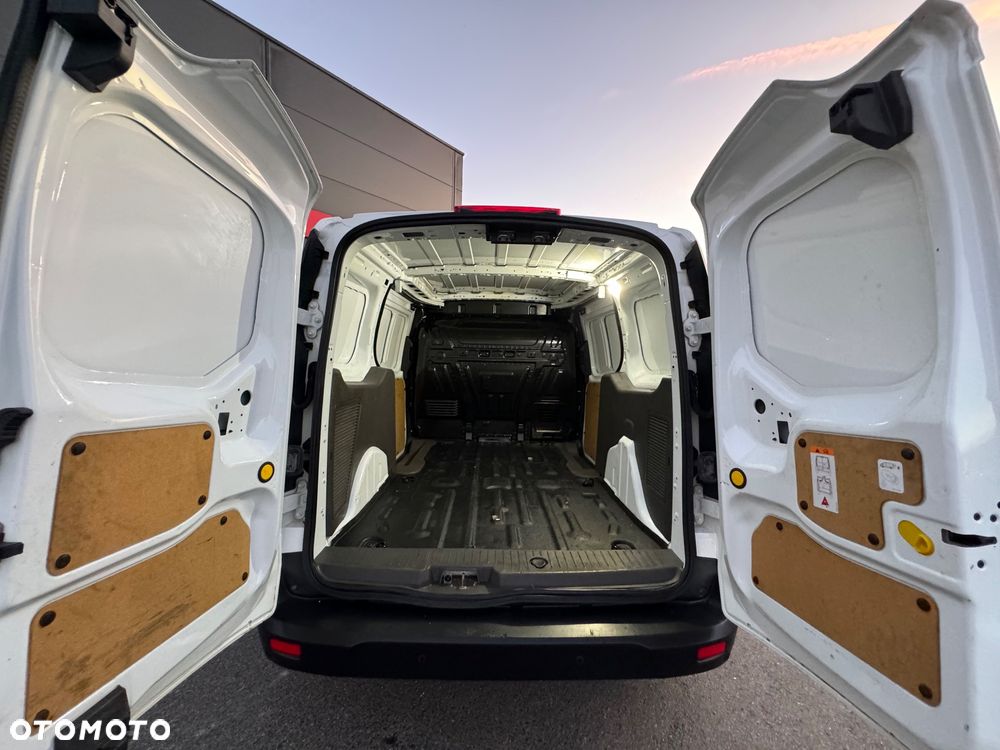Ford Transit Connect - 9