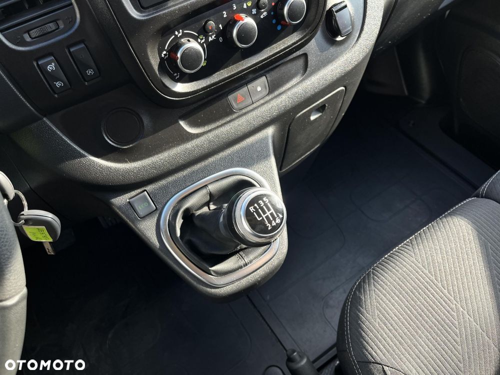 Renault trafic - 15