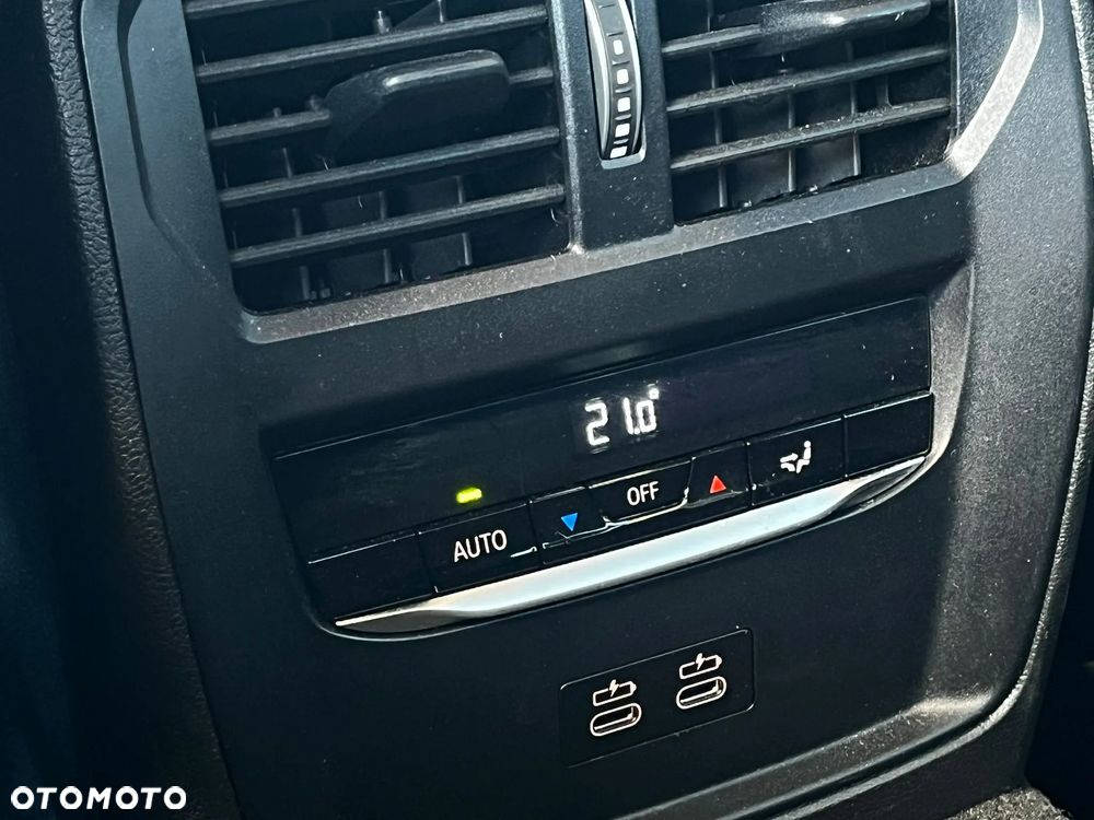 BMW Seria 3 320d xDrive - 20