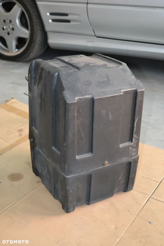 POMPA ELEKTRYCZNO-HYDRAULICZNA DO WYWROTKI KIPRA WINDY